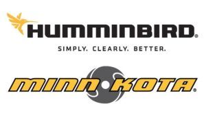 Humminbird & Minn Kota