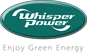 WhisperPower