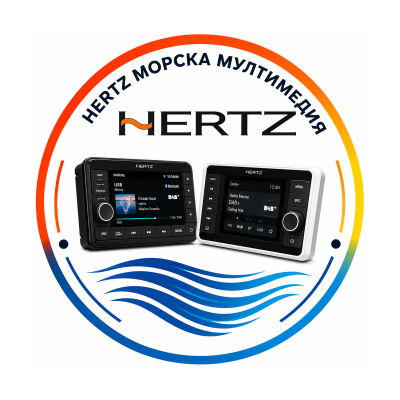 HERTZ MARINE MULTIMEDIA