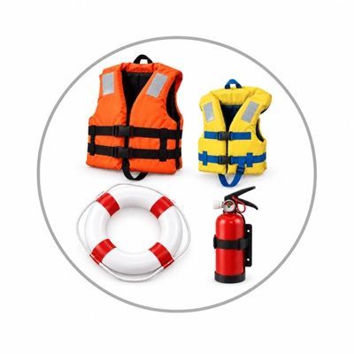 ONBOARD SAFETY