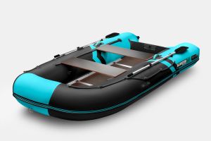 black-teal