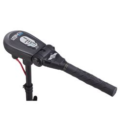 Haswing Protruar 1.0 | 12V тролинг мотор | Вал 90см