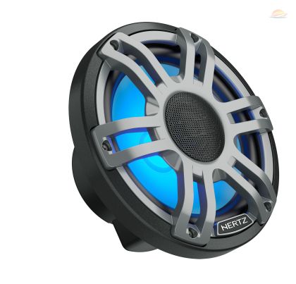 HMX 7.7 S-LD-G 7.7" 4Ohm SPORTS COAX RGB LED SET