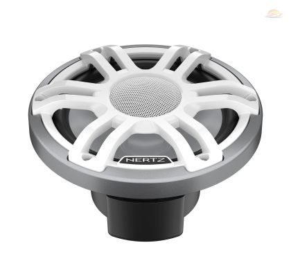 HMX 7.7 S-LD-SW 7.7" 4 Ohm SPORTS COAX RGB LED SL-WH