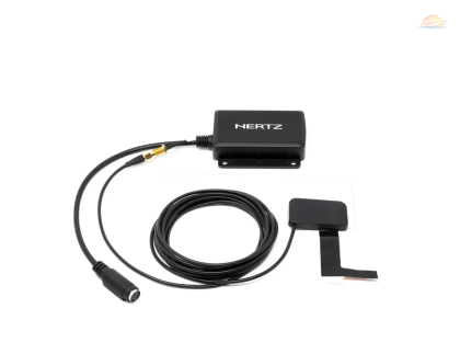 CAPRI HMB 20 DAB+ - EXTERNAL BOX
