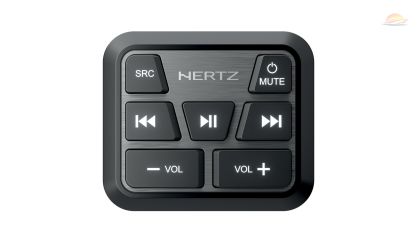 HMC U1 - UNIVERSAL REMOTE CONTROL 3.5 JACK