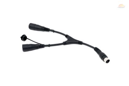 CAPRI HMA C13Y - 13PIN Y CABLE