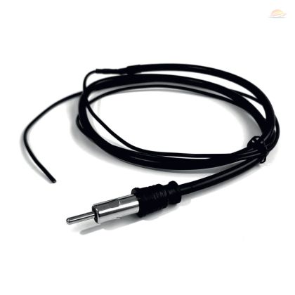 HMA FM ANTENNA - DIPOLE HIDEAWAY CABLE