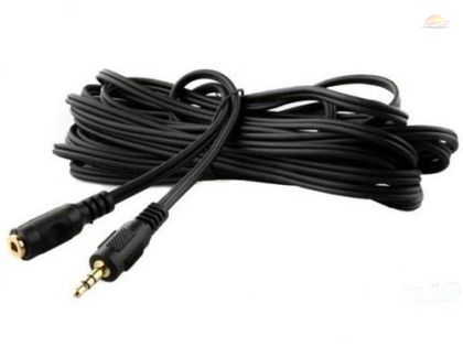 HMA C3.5 - 3.5 JACK EXTENSION CABLE 10MT