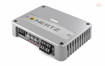 VENEZIA V4C-MARINE 4 CH AMPLIFIER COMPACT 4x150W
