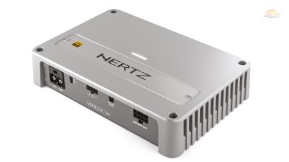 VENEZIA V4 - MARINE 4 CHANNEL AMPLIFIER 4x270W