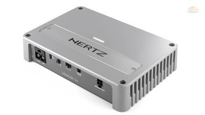 VENEZIA V1 - MARINE D-CLASS MONO AMPLIFIER 1x1200W