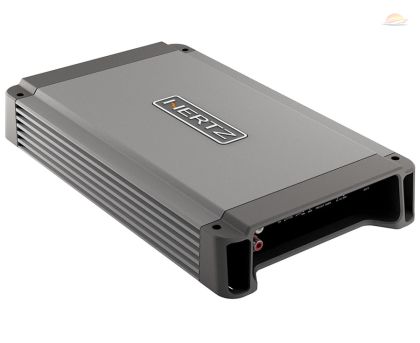 HCP 2MX - MARINE STEREO AMPLIFIER 2x200W