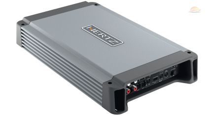 HCP 4MDK - MARINE 4 CHANNEL AMPLIFIER 4x250W