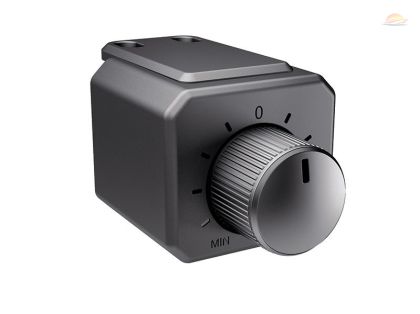 HRC BM2 - REMOTE CONTROL BASS MANAGEMENT