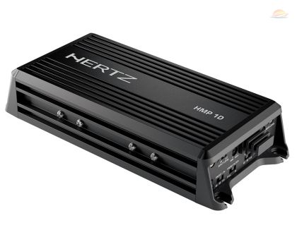 HMP 1D - MARINE&POWERSPORTS D-CLASS MONO AMPLIFIER