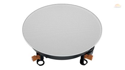 HEX 6.5 IC-W - 6.5" 6Ohm IN-CEILING COAX-WH each