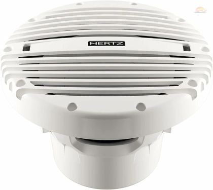 HMS 10 B2-LD-W - 10"2OhmMARINE INFINITE BAFFLE SUB