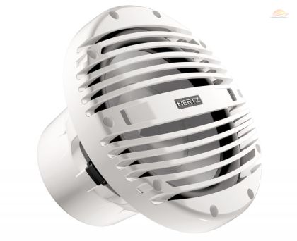 HMS 10 B4-LD-W - 10"4OhmMARINE INFINITE BAFFLE SUB