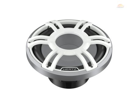 HMS 10 S4-LD-SW.1-10"- 4Ohm MAR.SPORT SUB SL-WH