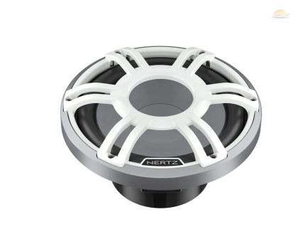 HMS 12 S2-LD-SW - 12"- 2 Ohm MAR.SPORT SUB SL-WH
