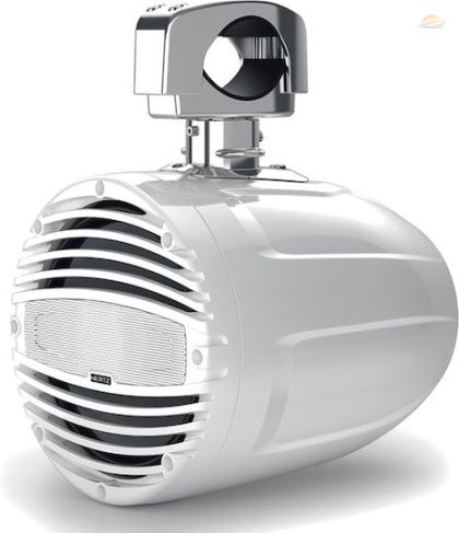 HTX 8 M-CL-TW- MARINE TOWER COAX 8'' CLAMP WH each