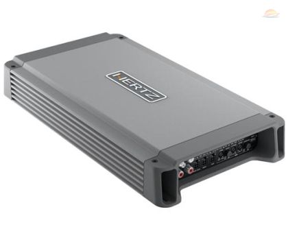 HCP 5MD 24V - MARINE 5 CH AMPLIFIER 4x105W+1x330W