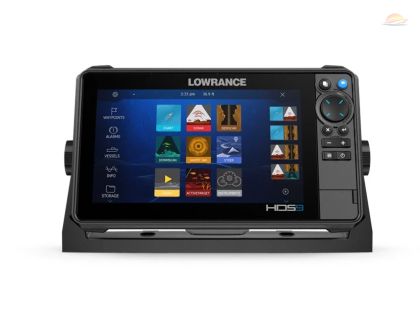  Сонар Lowrance HDS-10 PRO без сонда