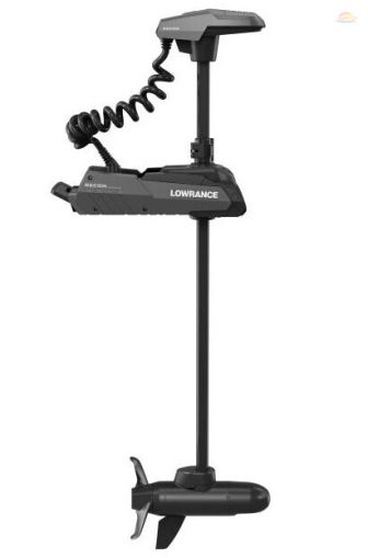 Електрически Двигател Lowrance RECON-FW 54 GPS HDI FOOT PEDAL