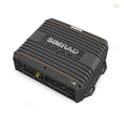 Сонарен Модул Lowrance S5100 със Звуков сигнализатор CHIRP