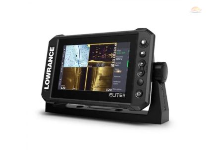 Elite FS 7 with HDI Transducer