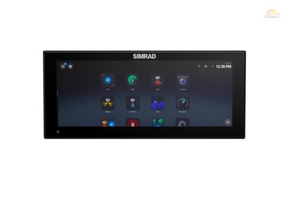 Simrad NSX 3015UW, без преобразувател