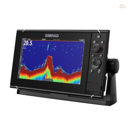 SIMRAD NSS evo3S 12 inch КОМБО, без сонда