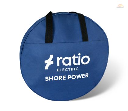 Чанта-органайзер Ratio Electric