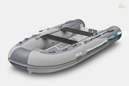 GLADIATOR RIB380AL RIB boat – main view