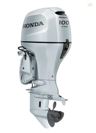 Honda BF100AK1LRTU