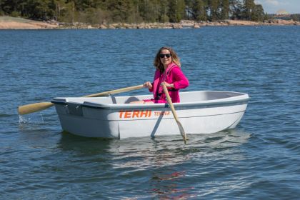 Rowing boat Terhi Tender