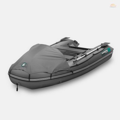 Надуваема лодка GLADIATOR E330 PRO – цветови вариант 2