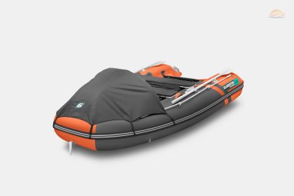 Надуваема лодка GLADIATOR E330 PRO – цветови вариант 4