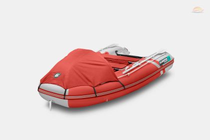 Надуваема лодка GLADIATOR E330 PRO – цветови вариант 8