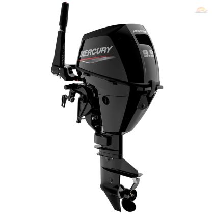 Mercury F9.9 EFI – 9.9 hp outboard