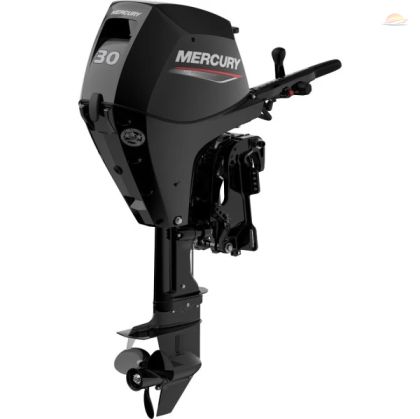 Mercury F30 EFI – 30 hp outboard