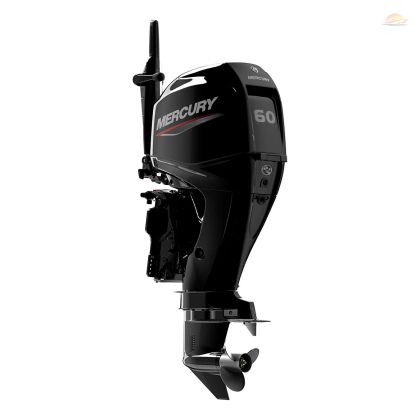 Mercury F60 EFI – 60 hp outboard