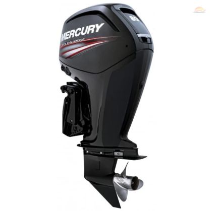 Mercury F80 EFI – 80 hp outboard