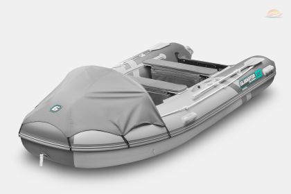 GLADIATOR E380 PRO inflatable boat – colour option 1