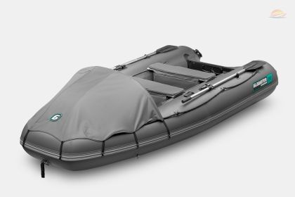 GLADIATOR E350 PRO inflatable boat – colour option 1