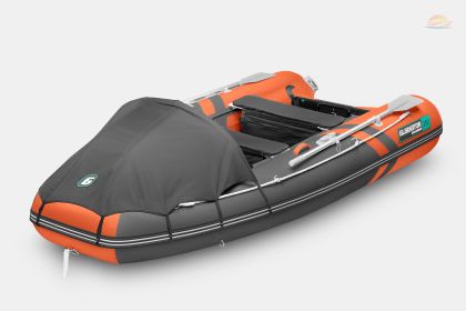 GLADIATOR E350 PRO inflatable boat – colour option 5