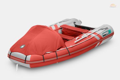 Надуваема лодка GLADIATOR E350 PRO – цветови вариант 9