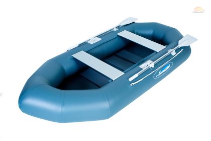 GLADIATOR A300SF inflatable boat – colour option 1