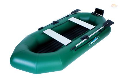 GLADIATOR A300HTH inflatable boat – colour option 2